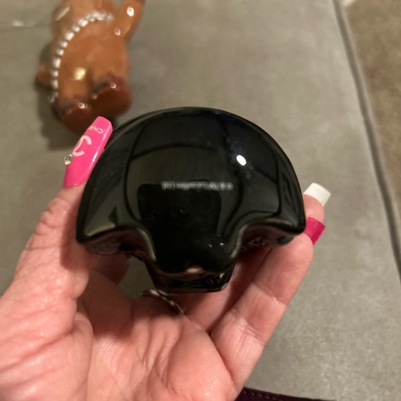 2 Star Wars Christmas Tree Ornaments Darth Vader Chewbacca Hallmark DR01 - Picture 2 of 5